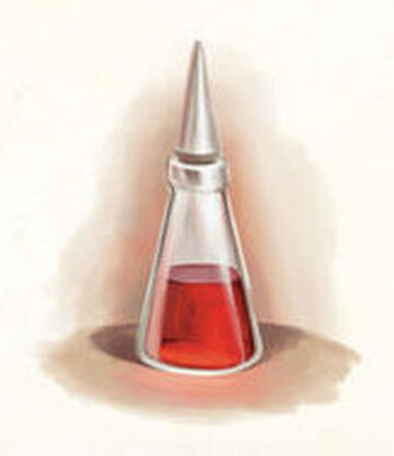 Potion of healing | Forgotten Realms Wiki | Fandom