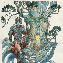 Category:Plant domain deities | Forgotten Realms Wiki | Fandom