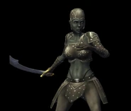 Vhaidra Uoswiir bgda2.jpg (88 KB) Vhaidra, model from Baldur's Gate: Dark Alliance II.