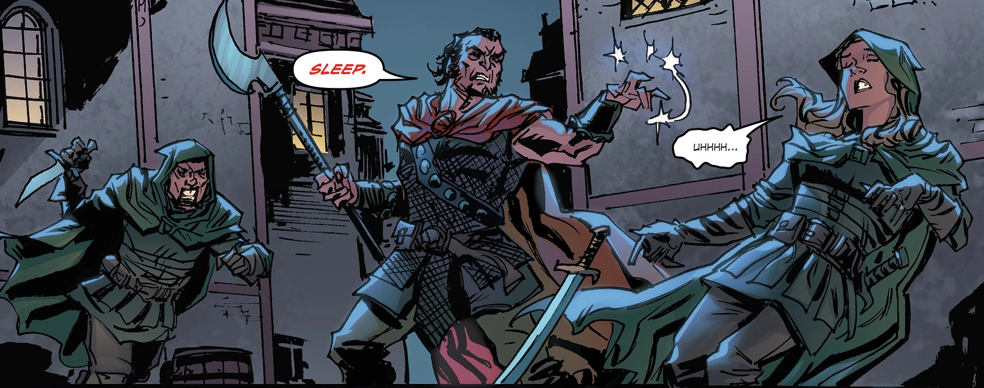 Sleep | Forgotten Realms Wiki | Fandom