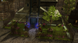 Thayan enclave (Neverwinter)