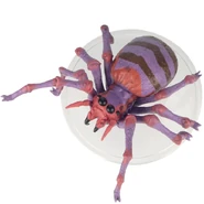 Giant spider IotR.jpg (203 KB) A miniature of a giant spider from the IotR: Phandelver and Below: The Shattered Obelisk set.