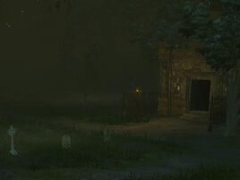 Graveyard