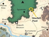 Starfall Pool