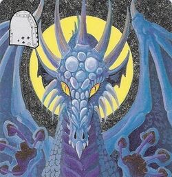 Bahamut Spellfire