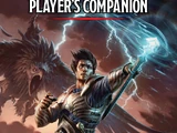 Elemental Evil Player's Companion
