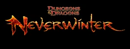 Neverwinter MMO logo