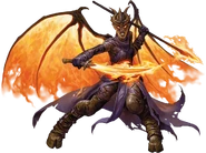 Zariel-5e.png (309 KB) An early depiction of Zariel.