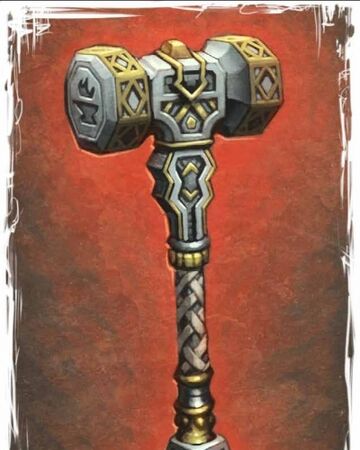 Aegis Fang Forgotten Realms Wiki Fandom However, there's no warhammer proficiency in the list two cleric domains get proficiency with martial weapons in dnd 5e, and dwarves have a racial proficiency. aegis fang forgotten realms wiki fandom