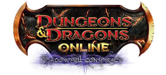 Dungeons & Dragons Online: Shadowfell Conspiracy | Forgotten Realms ...