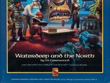 Waterdeep and the North