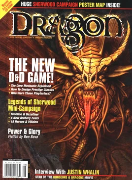 Dragon magazine 274