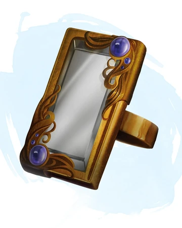 Ring Of Spell Turning Forgotten Realms Wiki Fandom