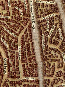 Zastrow Street WDH