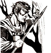 Elf1.png (183 KB) An elf from 2nd edition.