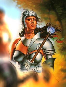 Mirandos
