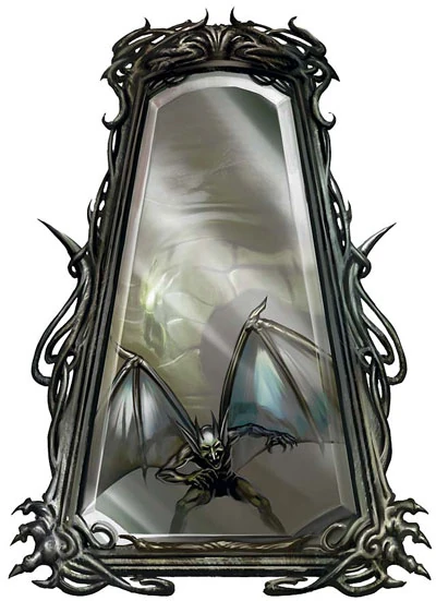 Plane of Mirrors | Forgotten Realms Wiki | Fandom