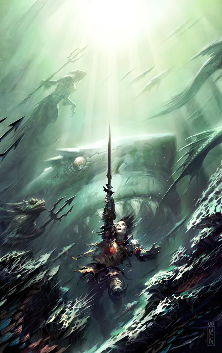 Iakhovas Forgotten Realms Wiki Fandom Latest
