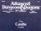 The Castle Guide