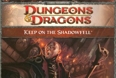 Scepter Tower of Spellgard | Forgotten Realms Wiki | Fandom