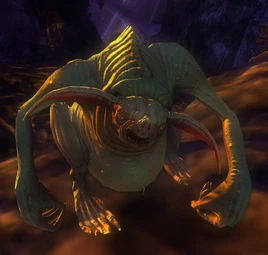 Ozebaw the Unwholesome