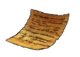 Abyssal Nether Scroll