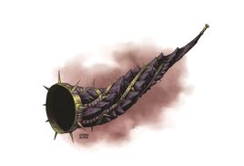 Draakhorn