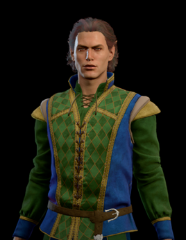 Klaus