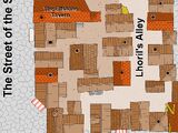 Elfstone Tavern