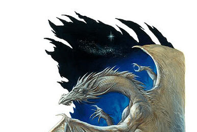 Brass dragon, Forgotten Realms Wiki