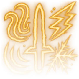 Elemental weapon