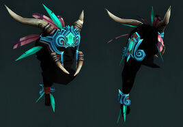 Great-Wolf's-Mark-silverhand-helmet