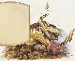 Otyugh | Forgotten Realms Wiki | Fandom