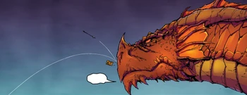 ...fail to strike true on their target.