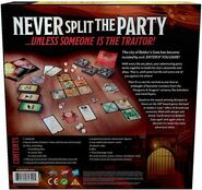 Back of the box.
