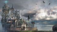 Dnd background dia3.jpg (1.09 MB) Promotional wallpaper 3 Candlekeep