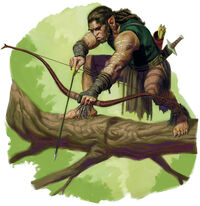 4e halfling