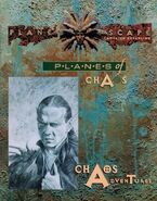 Chaos Adventures Cover