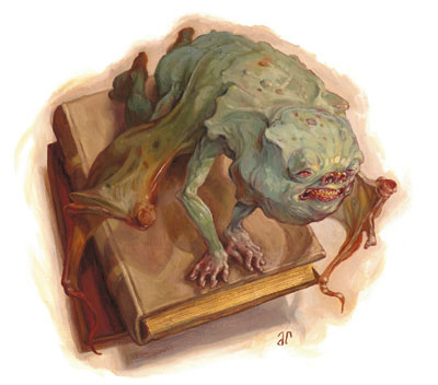 Featured image of post View 9 Homunculus Dnd Art