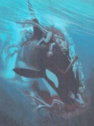 Sahuagin versus Orca.png (2.18 MB) Sahuagin versus Orca