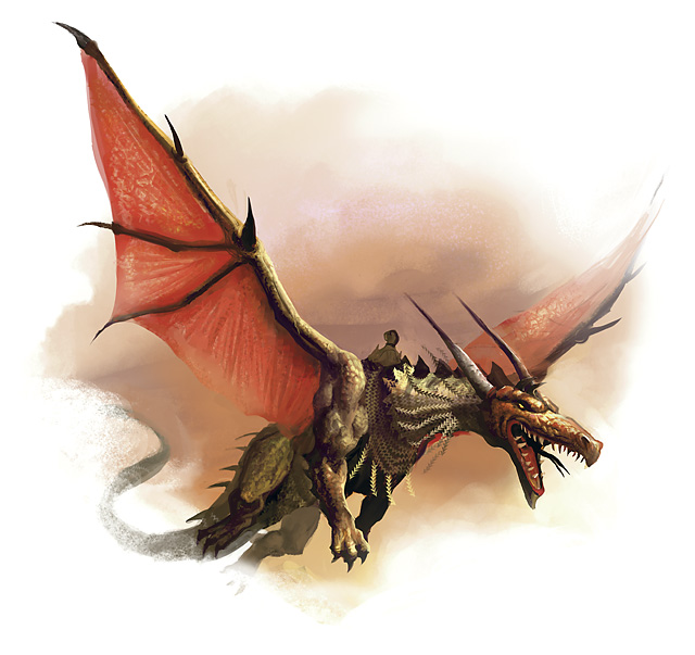 Races of the Dragon, Forgotten Realms Wiki