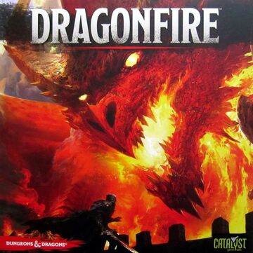 Dragonfire, Forgotten Realms Wiki