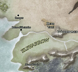 Elfharrow 1479 DR