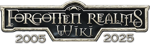 Forgotten Realms Wiki