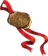 5e holy symbol of Amaunator.