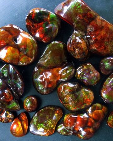 Fire Agate Forgotten Realms Wiki Fandom