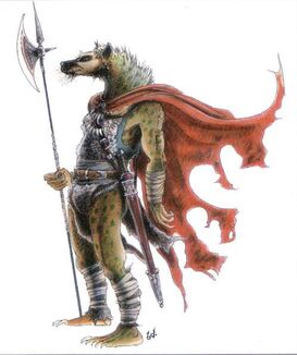 Gnoll2e