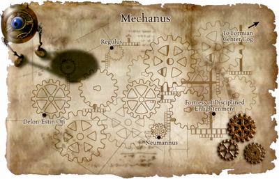 Mechanus-3e