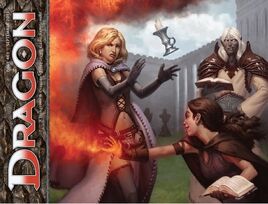 Dragon magazine 403