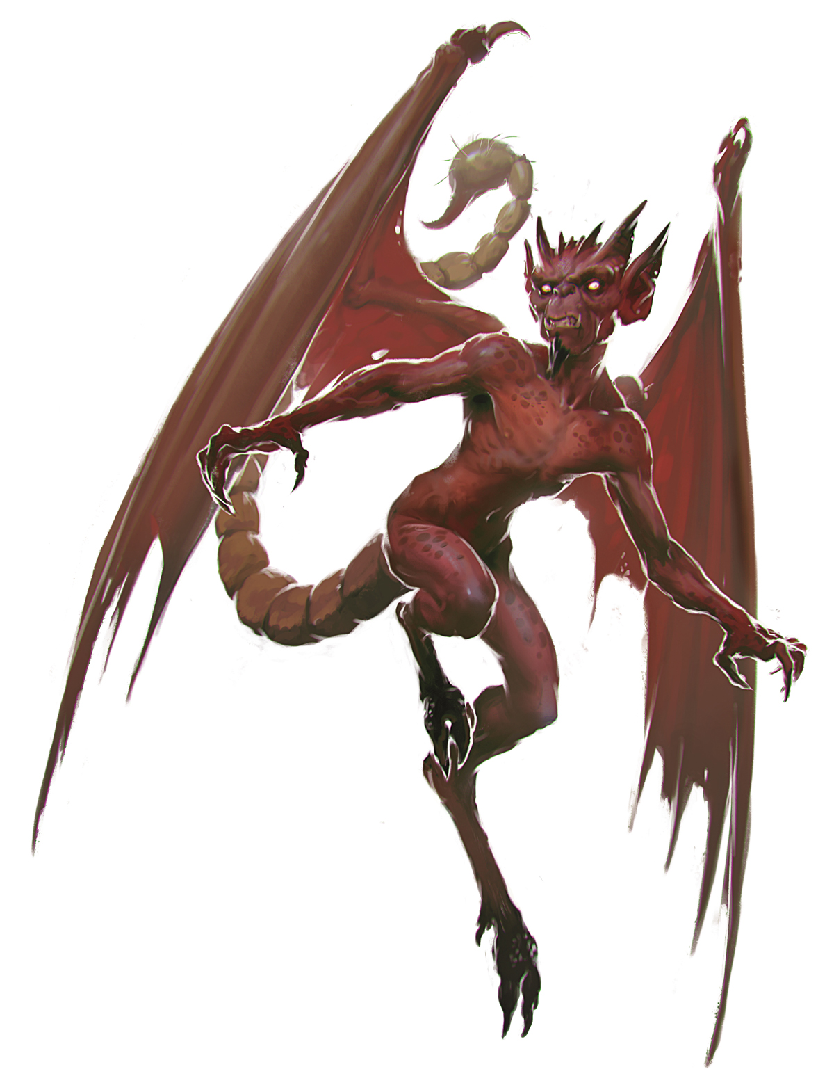 Imp | Forgotten Realms Wiki | Fandom